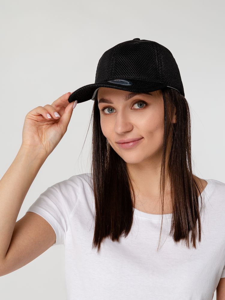 Бейсболка Ben More фото на сайте Print Logo.