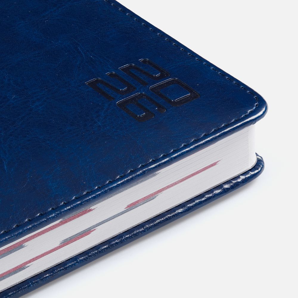 Ежедневник Faro, датированный