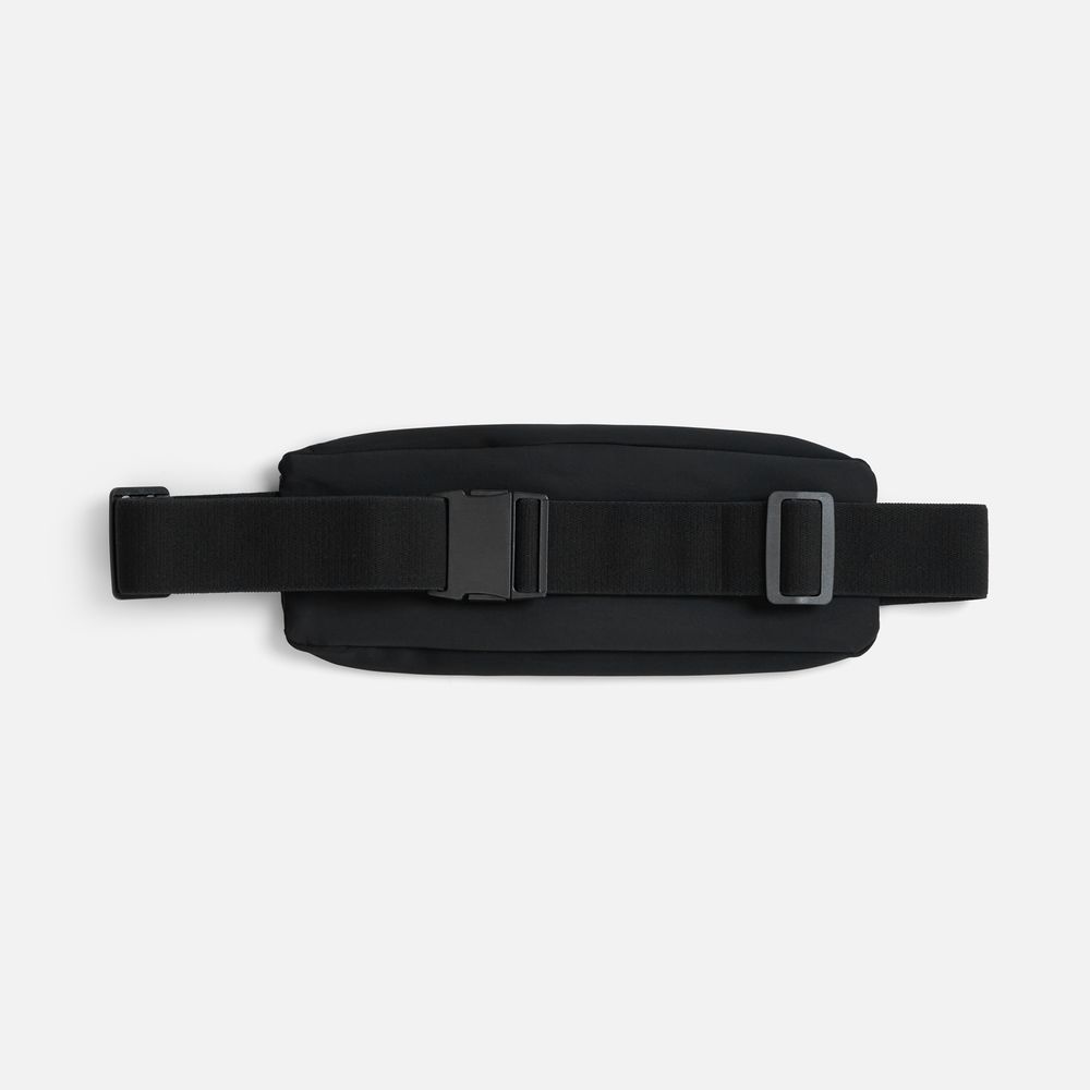 Спортивная поясная сумка Springa фото на сайте  Print Logo.