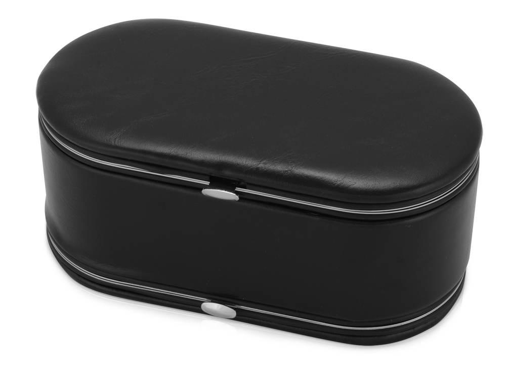 Шкатулка для драгоценностей Джулия с логотипом  | Print Logo