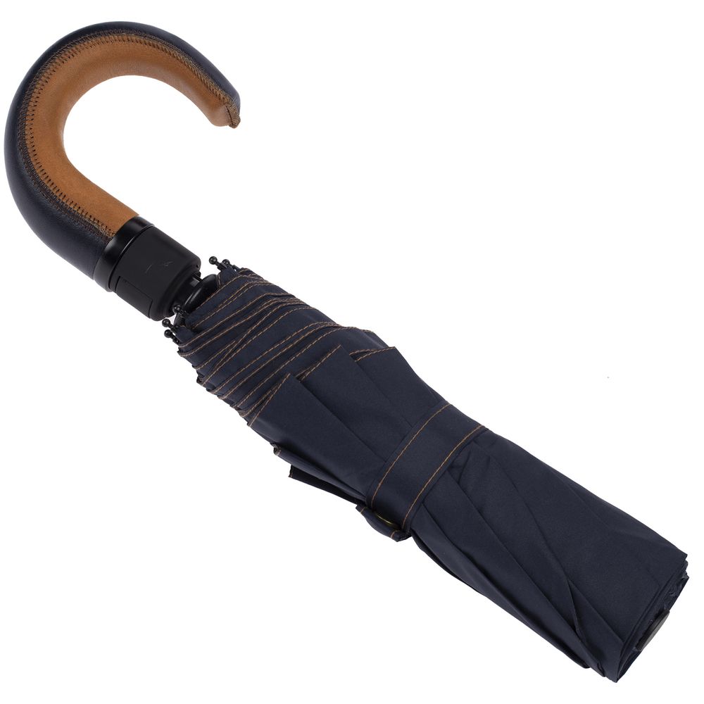 Складной зонт Palermo фото на сайте Print Logo.