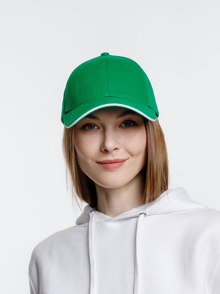 Бейсболка Spiker