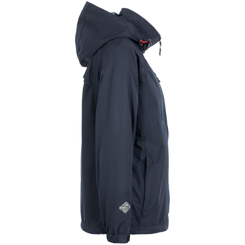 Ветровка женская Stratus фото на сайте Print Logo.