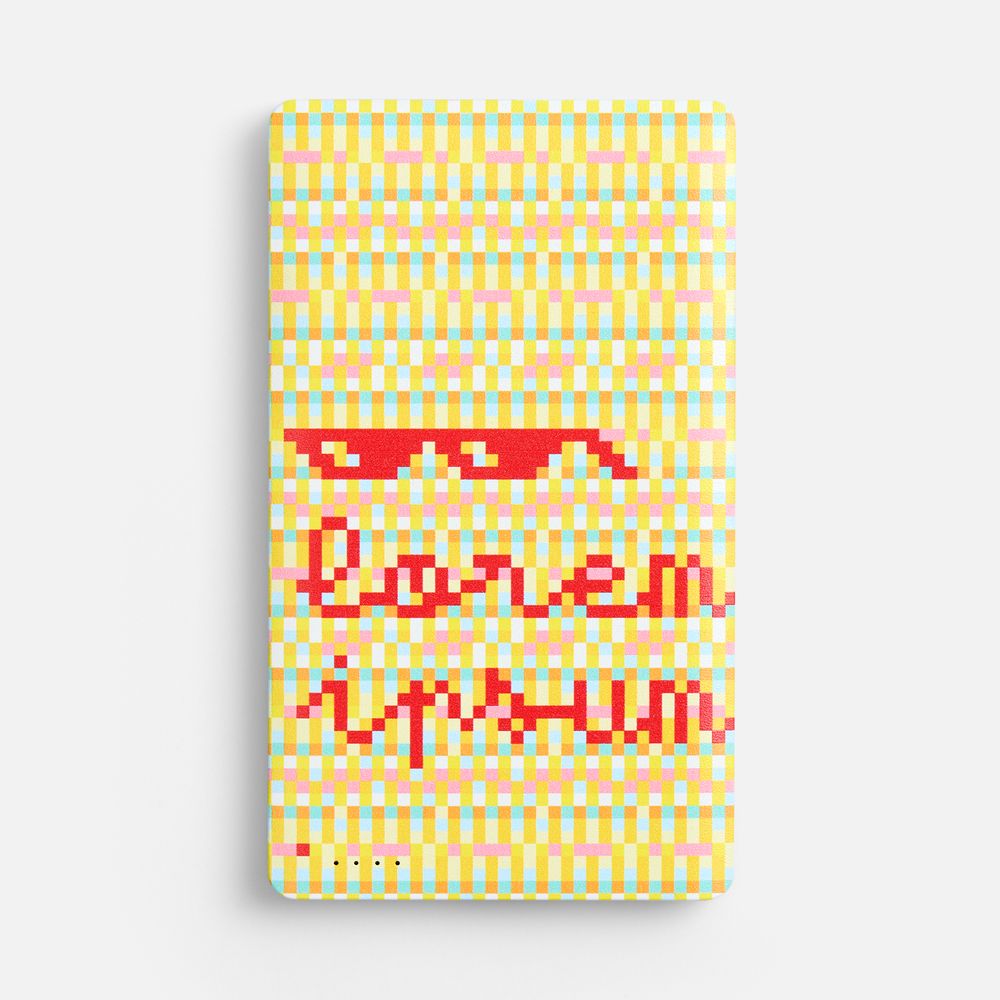 Аккумулятор Easy Trick ver.2, 4000 мАч