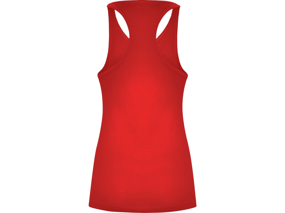 Майка Brenda женская, красный