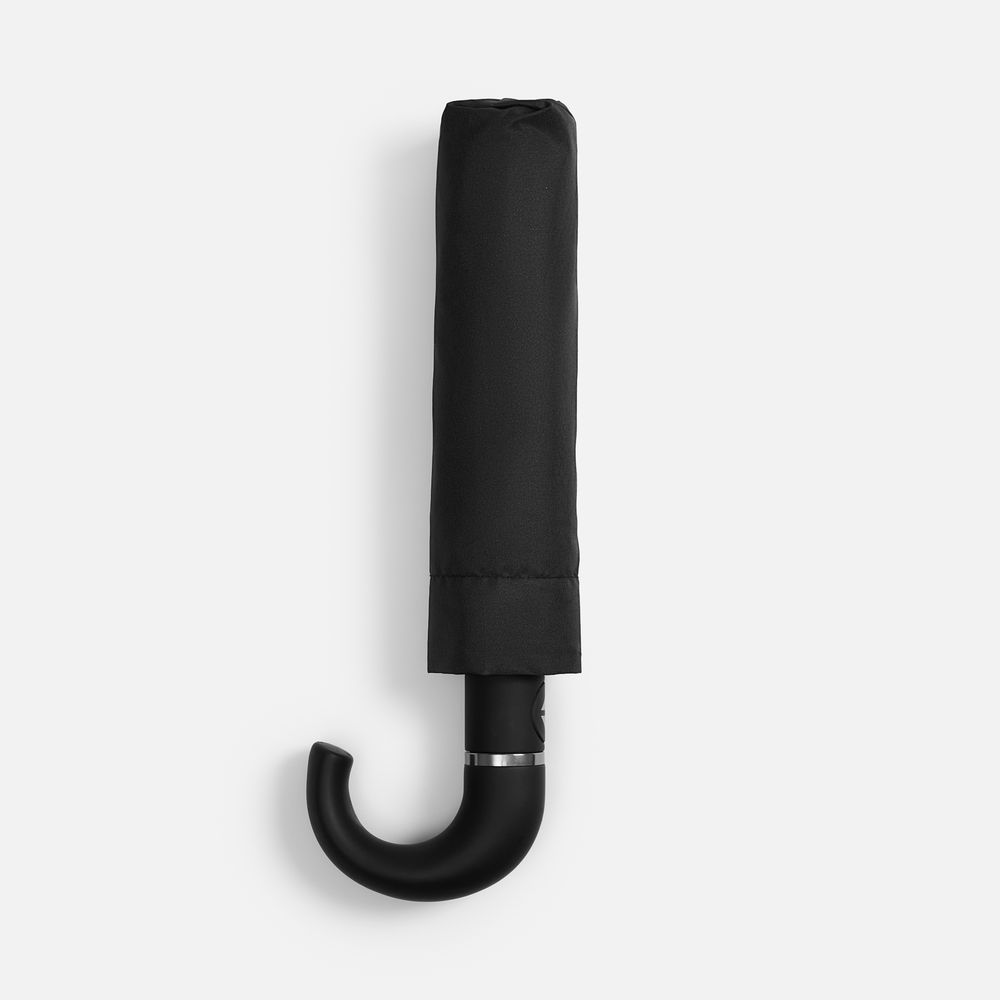 Зонт складной Hooklook фото на сайте Print Logo.