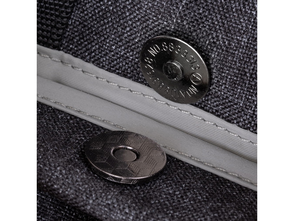 8810 black melange сумка через плечо для планшета 8