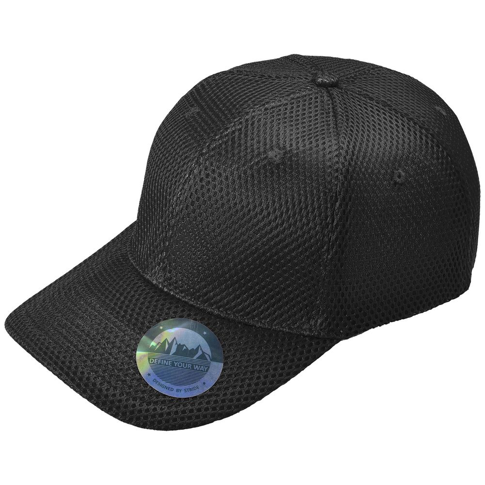 Бейсболка Ben More фото на сайте Print Logo.