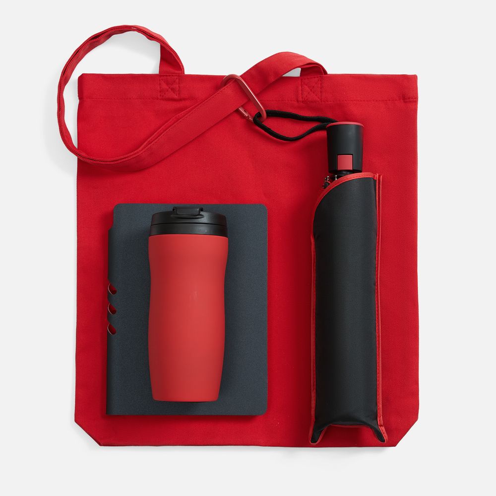 Набор Flexpen Black Walk фото на сайте Print Logo.