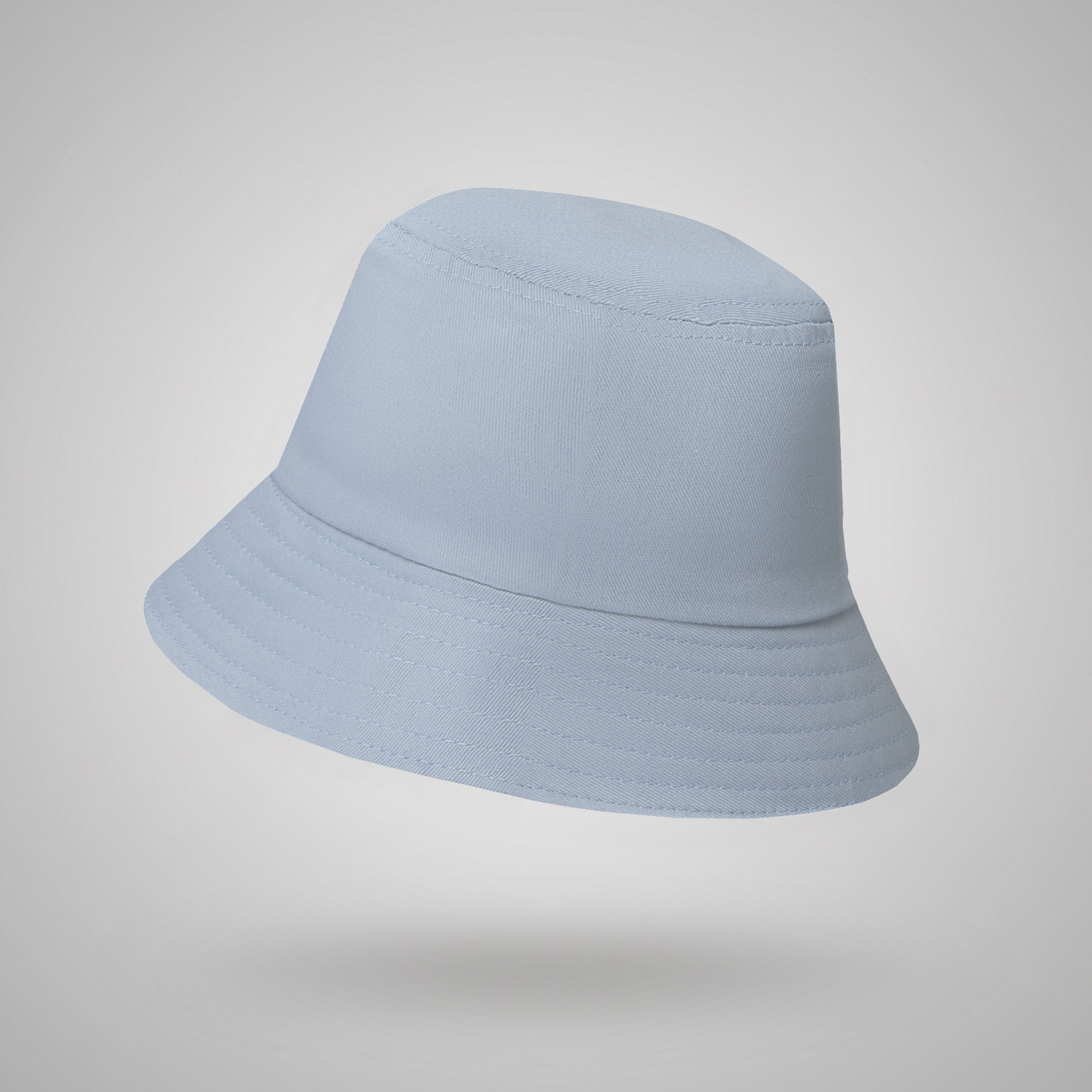 Панама Havana детская с логотипом U Basic | Print Logo