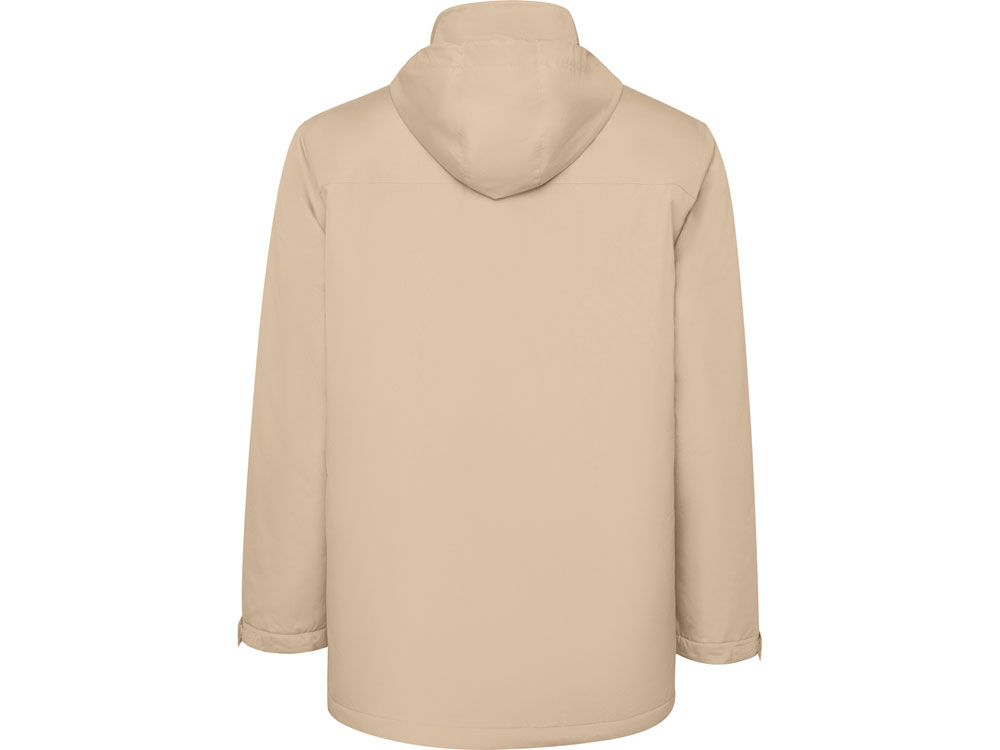 Парка утепленная America мужская, капучино