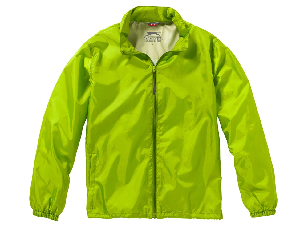 Куртка Action мужская, зеленое яблоко