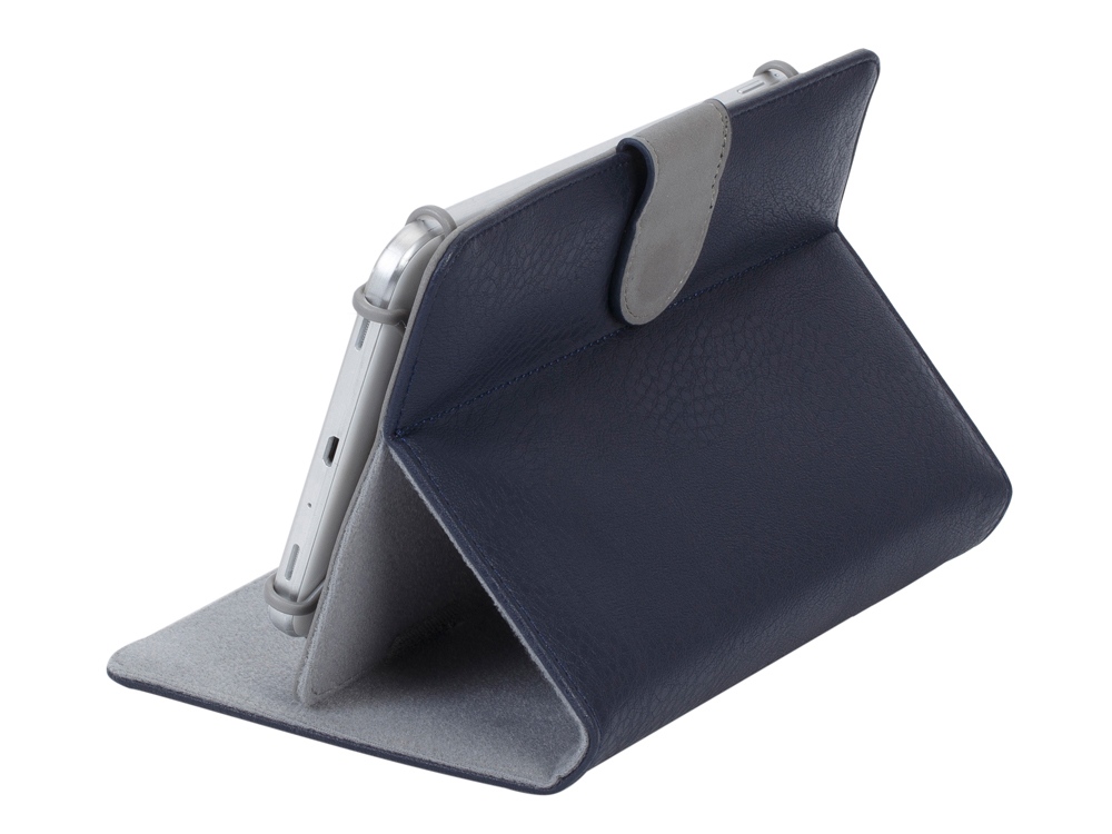 Чехол универсальный для планшета 7 3012, синий