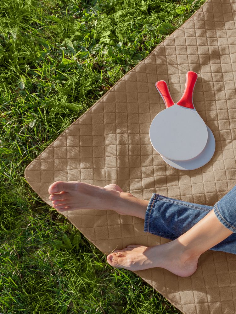 Плед для пикника Soft & Dry