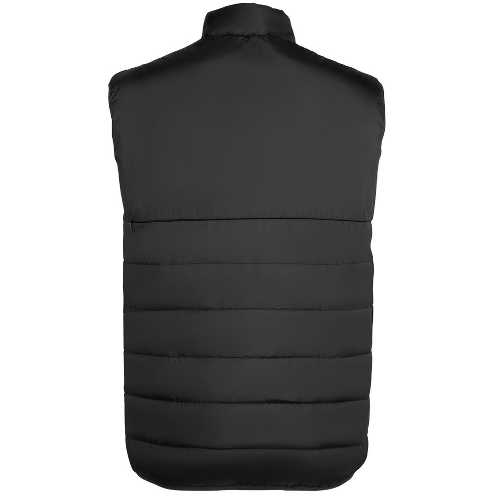 Жилет Leven фото на сайте  Print Logo.