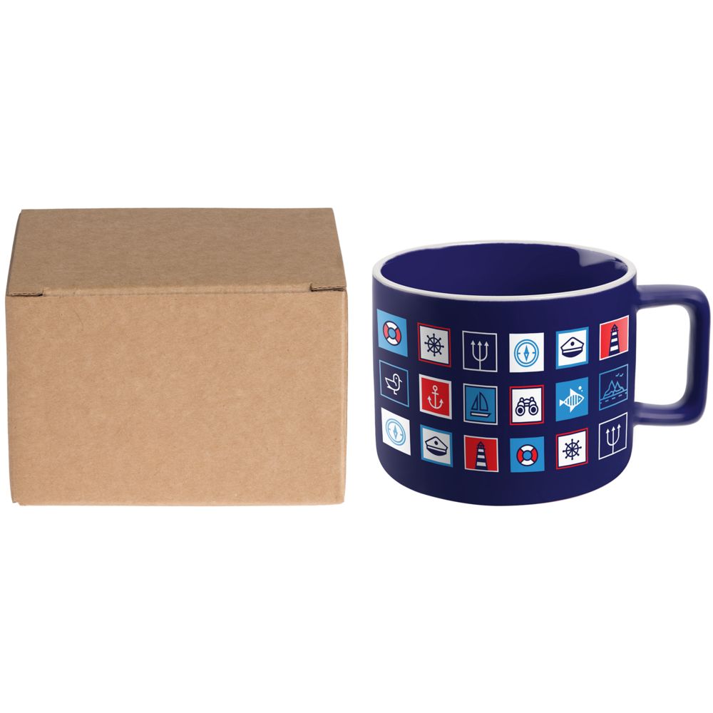 Чашка, Industry