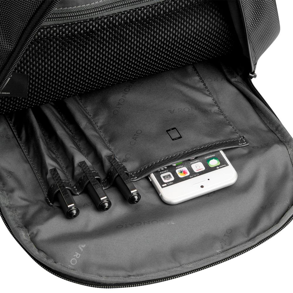 Рюкзак Panama S фото на сайте Print Logo.