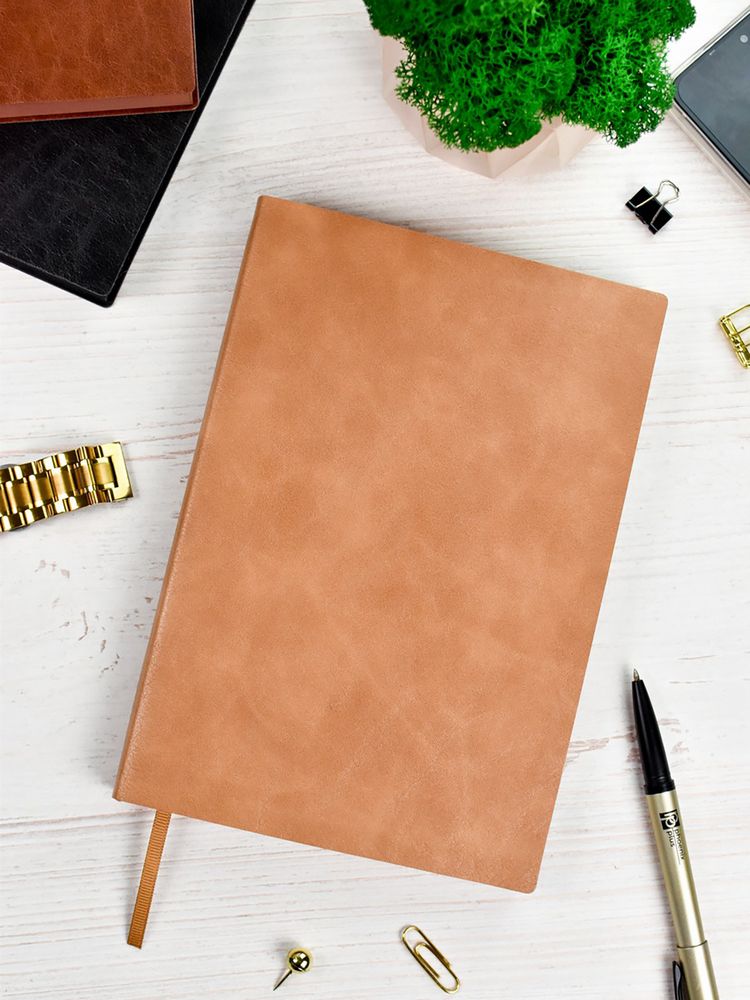 Ежедневник Martos, недатированный