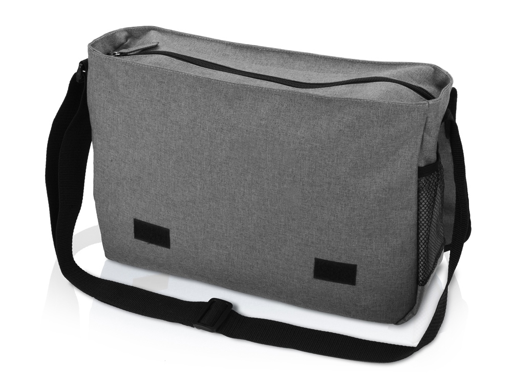 Сумка Гарольд, серый