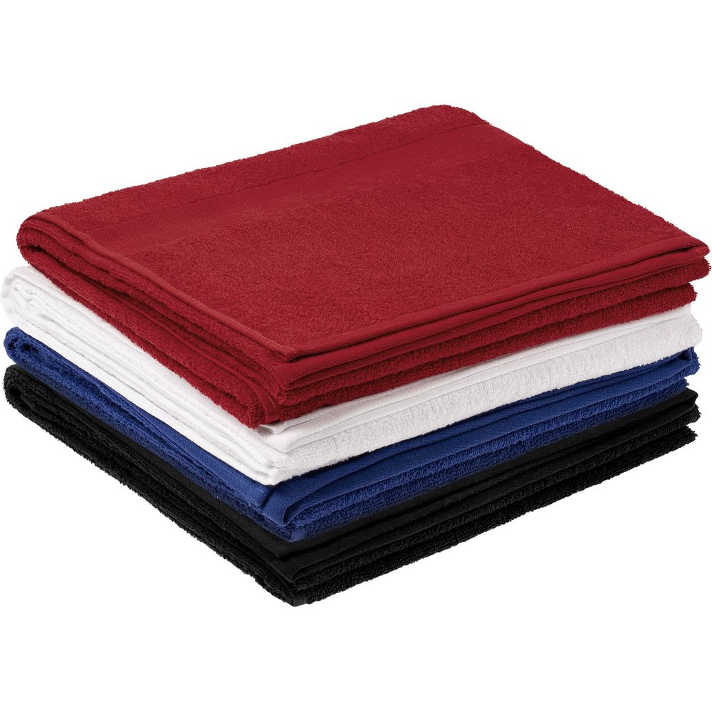 Полотенце Soft Me Light XL фото на сайте Print Logo.