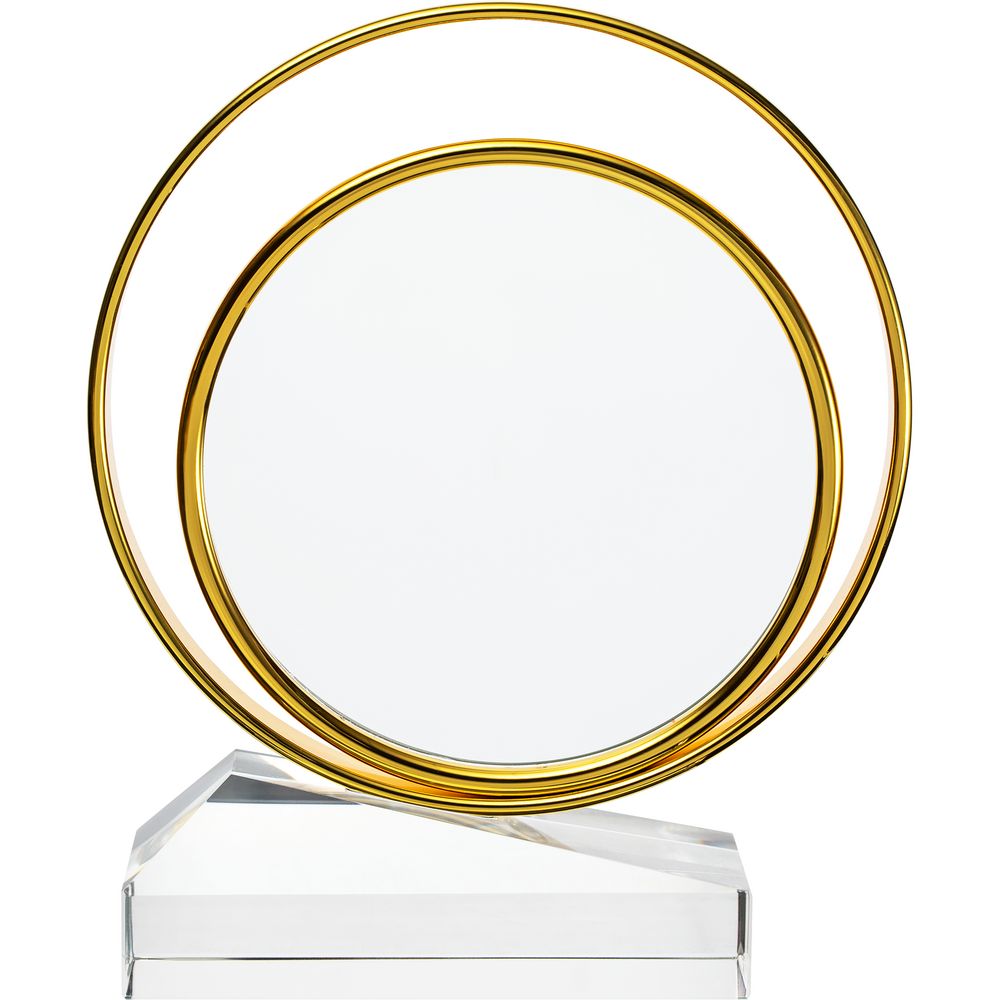 Стела Ringoletto с логотипом  | Print Logo