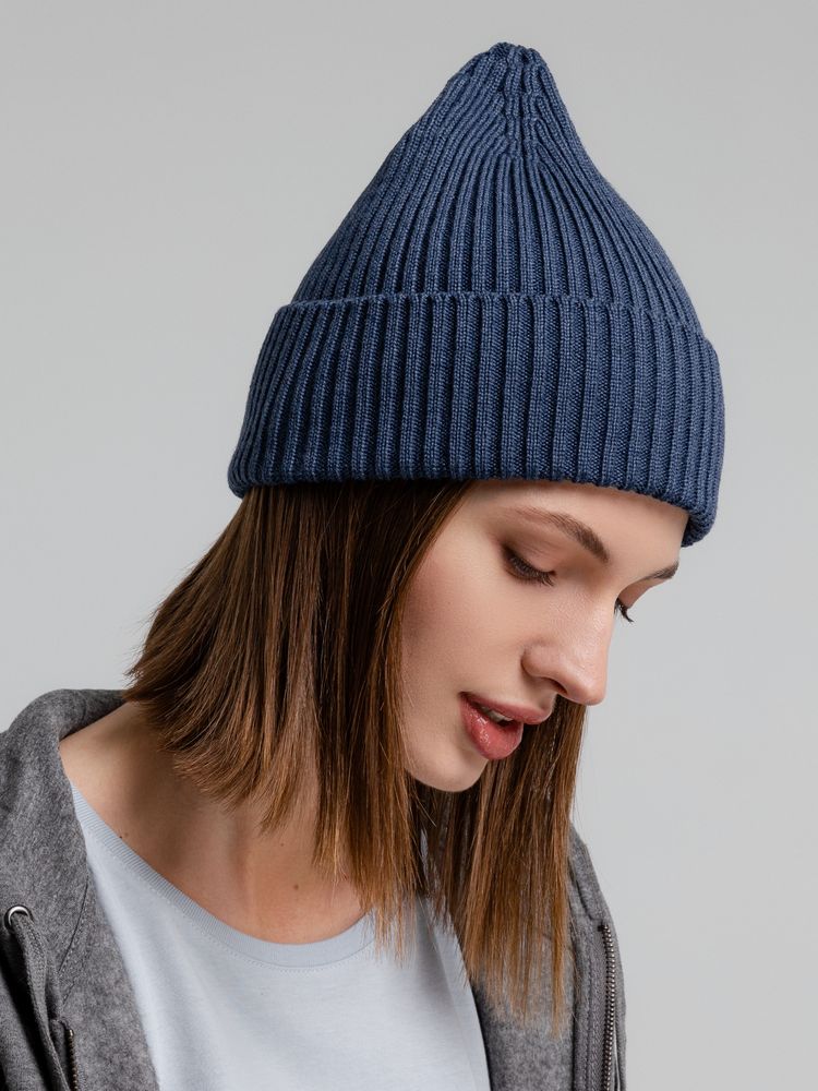 Шапка Stout фото на сайте Print Logo.