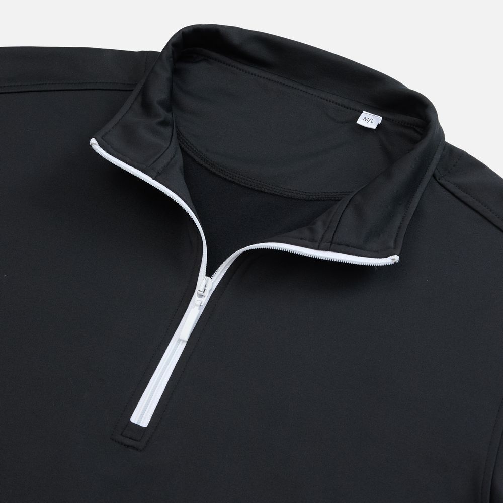 Свитшот на молнии Morfiss фото на сайте Print Logo.