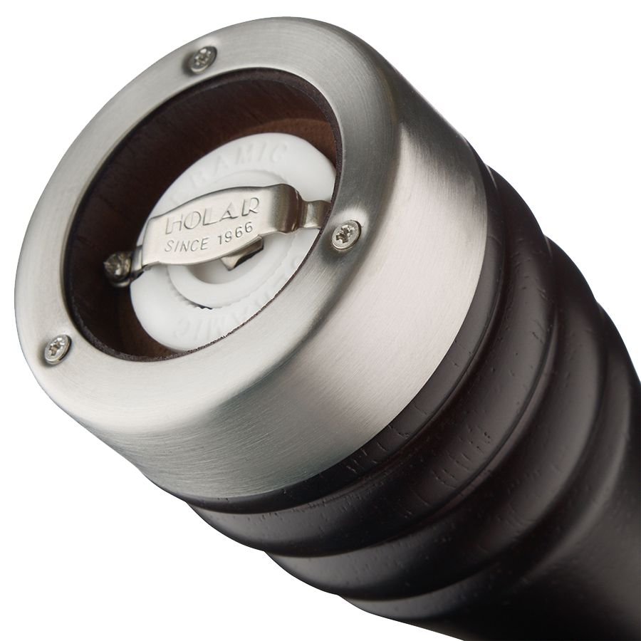 Мельница для перца Color Wood, большая фото на сайте Print Logo.