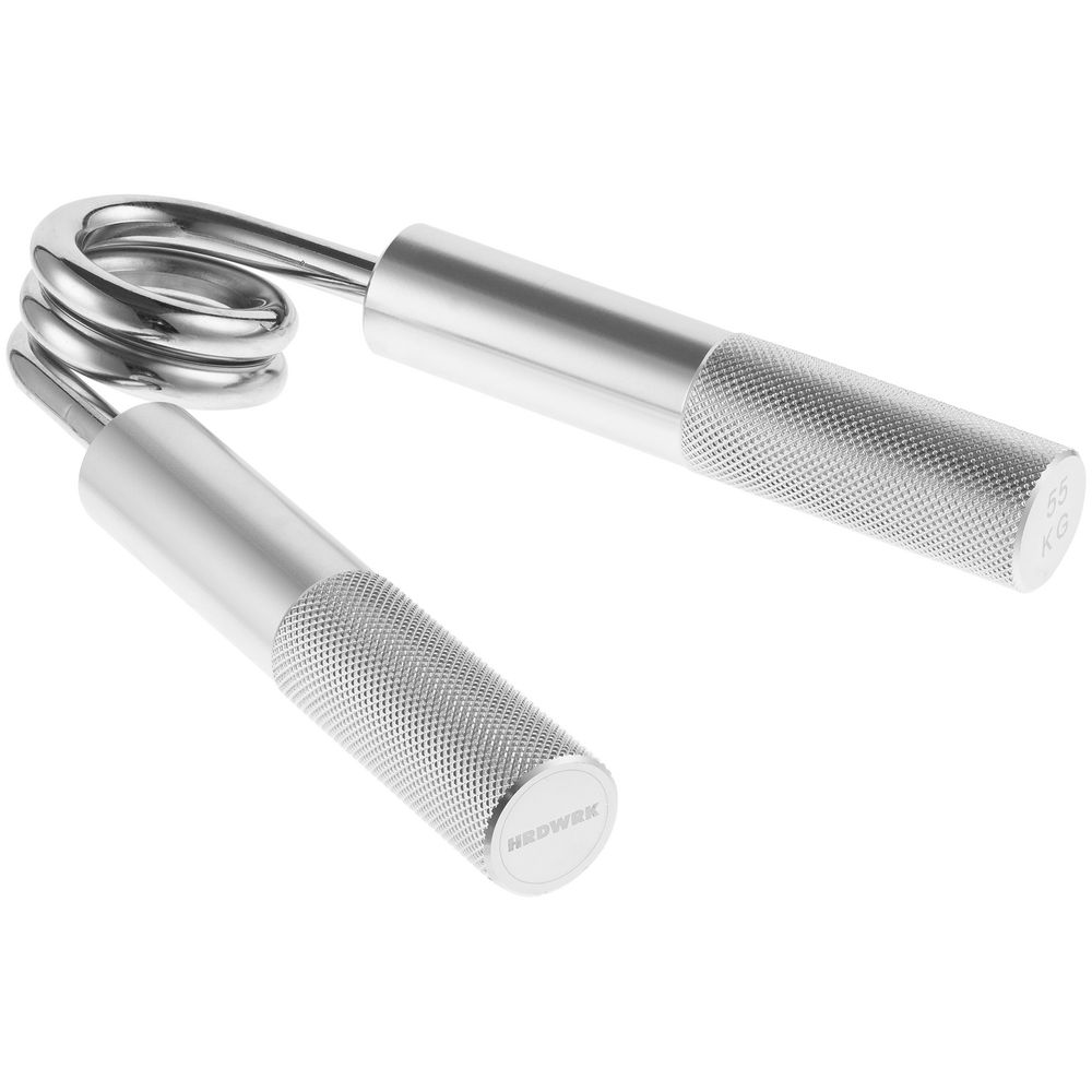 Эспандер Hard Work — пример нанесения логотипа (Hard Work) | Print Logo