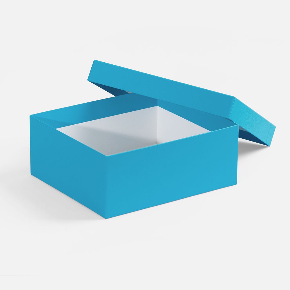 Коробка Recollection