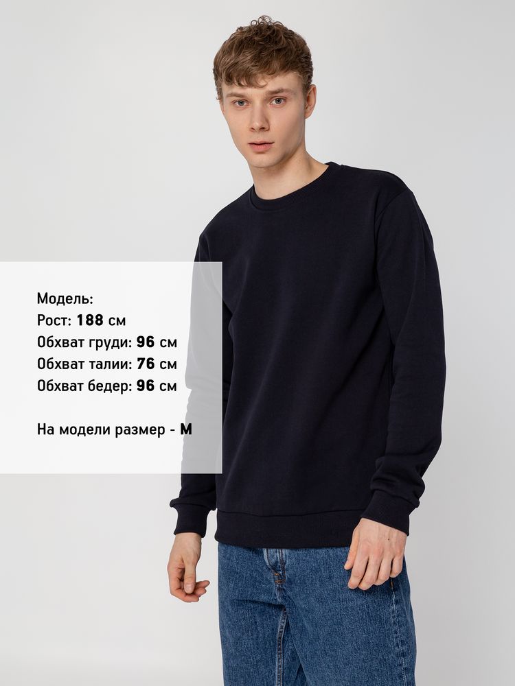 Толстовка Toima Heavy фото на сайте Print Logo.