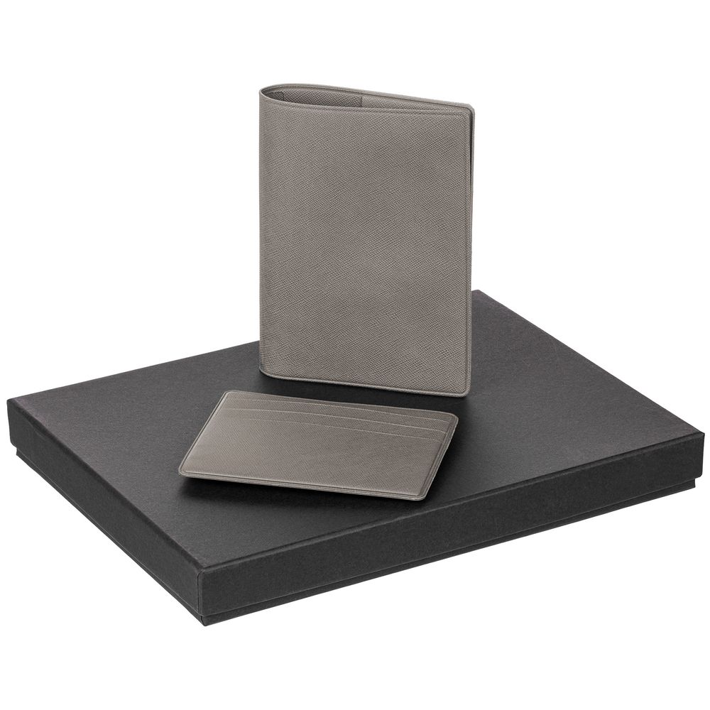 Набор Devon Mini с логотипом сделано в России | Print Logo