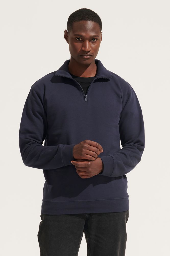 Толстовка унисекс Conrad фото на сайте Print Logo.