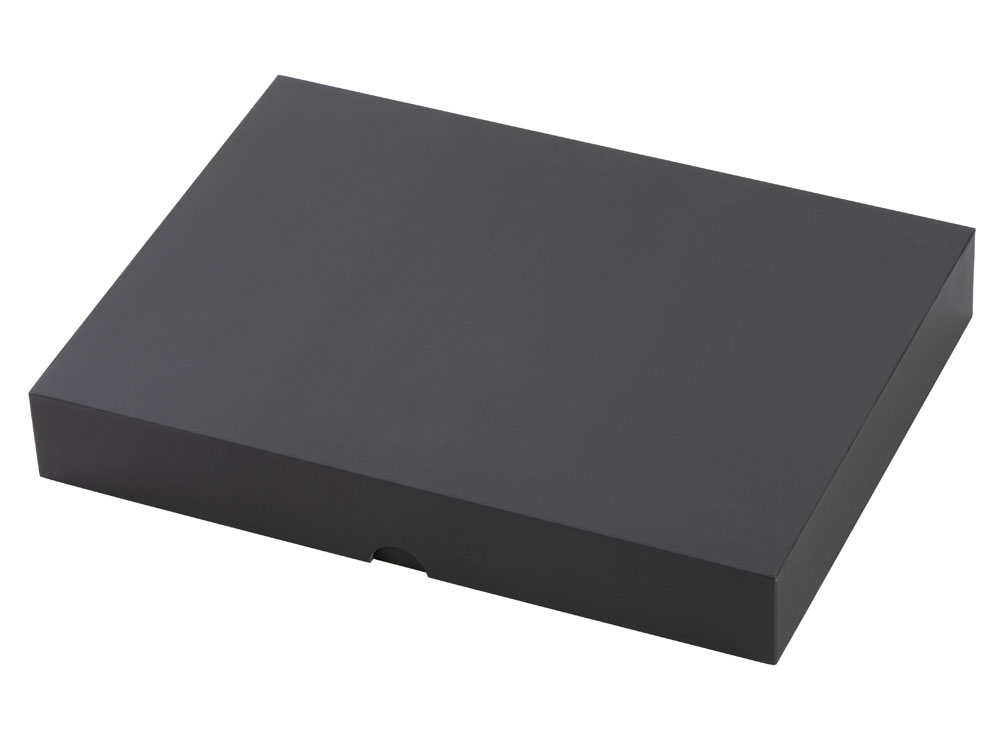 Органайзер с функцией беспроводной зарядки Manner, 5000 mah, темно-синий (Р)