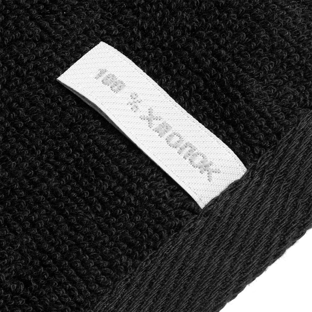 Полотенце отельное For Rooms, среднее фото на сайте Print Logo.