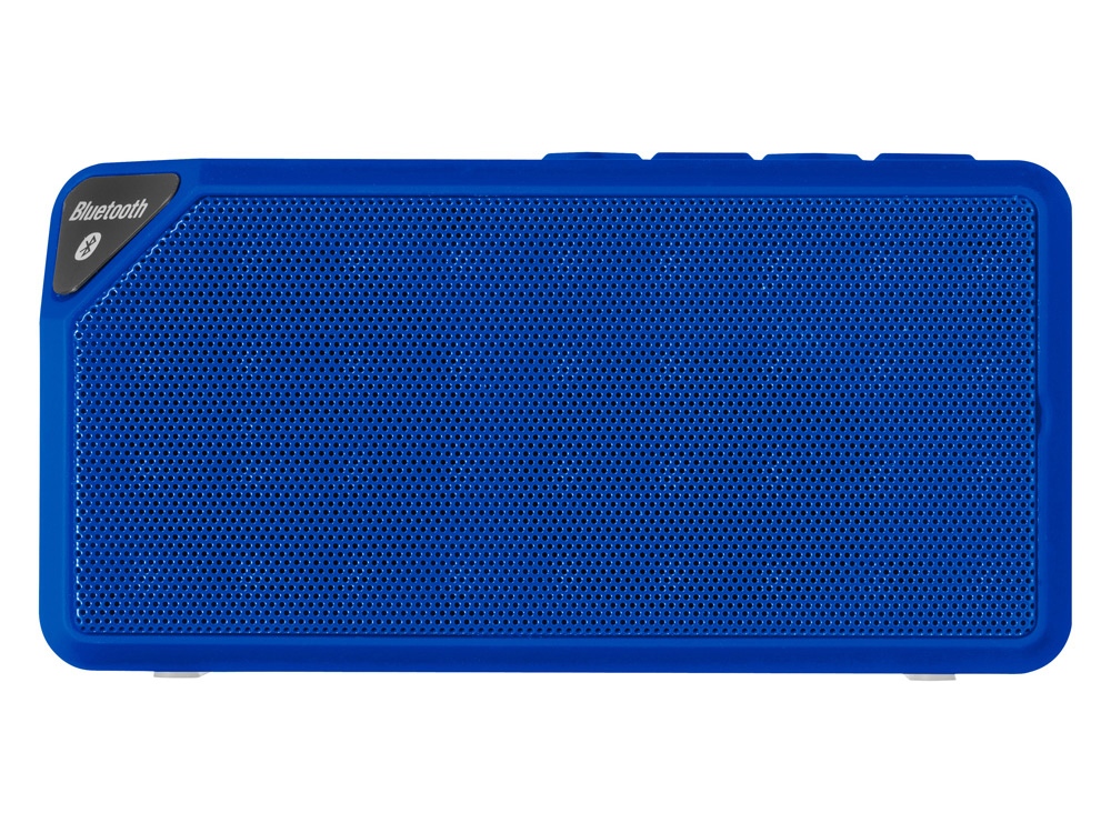 Колонка Jabba Bluetooth®, синий