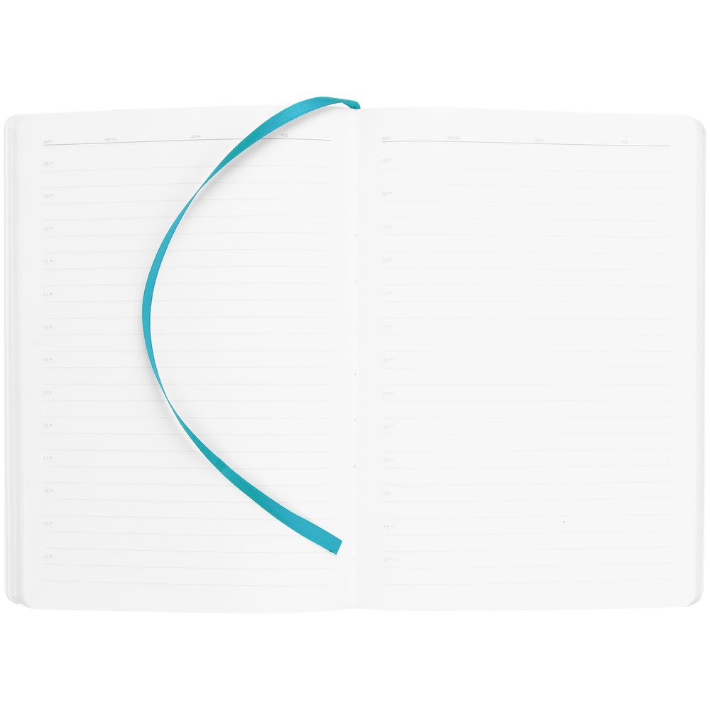 Ежедневник Vale, недатированный