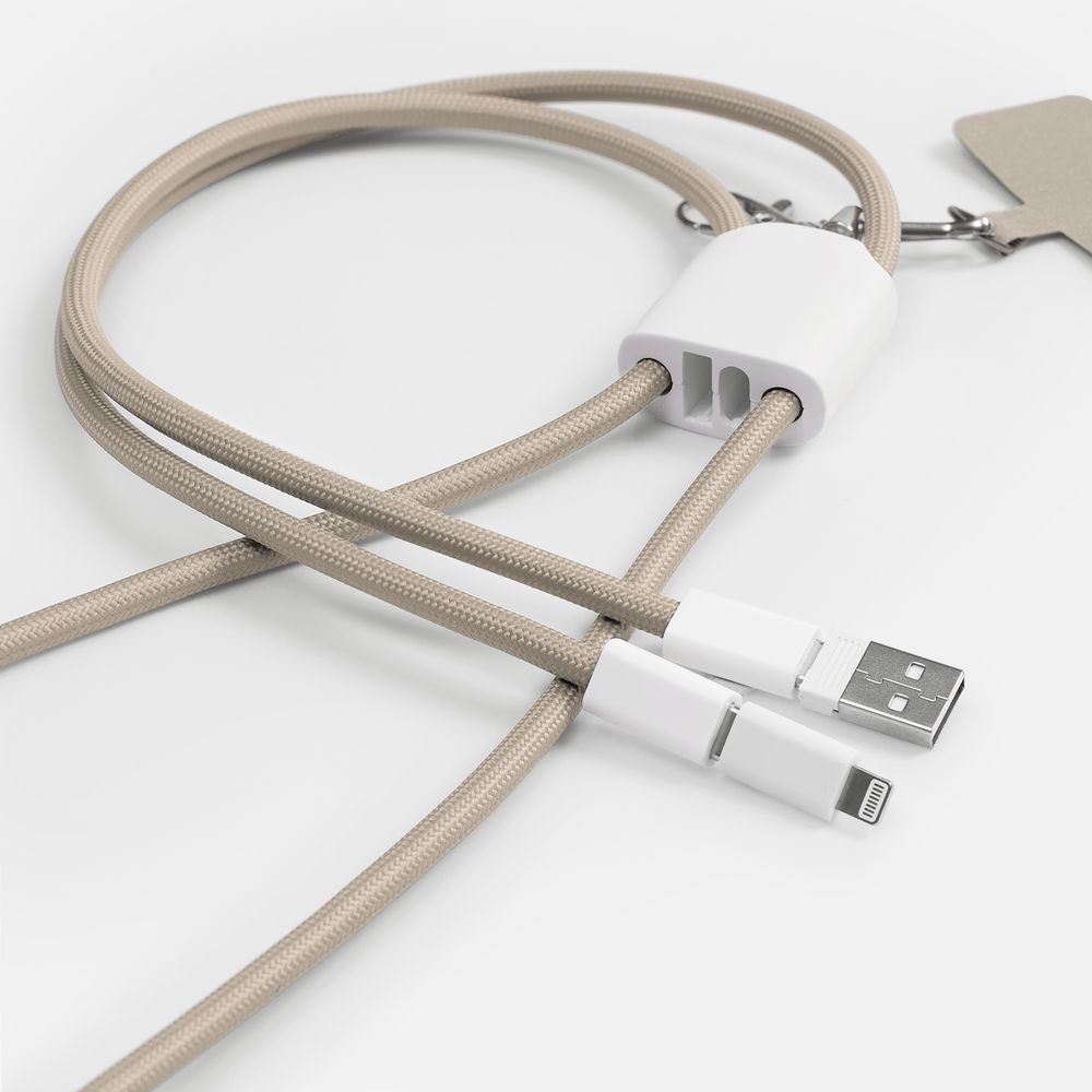 Кабель-ланьярд energyFlex Pro фото на сайте Print Logo.