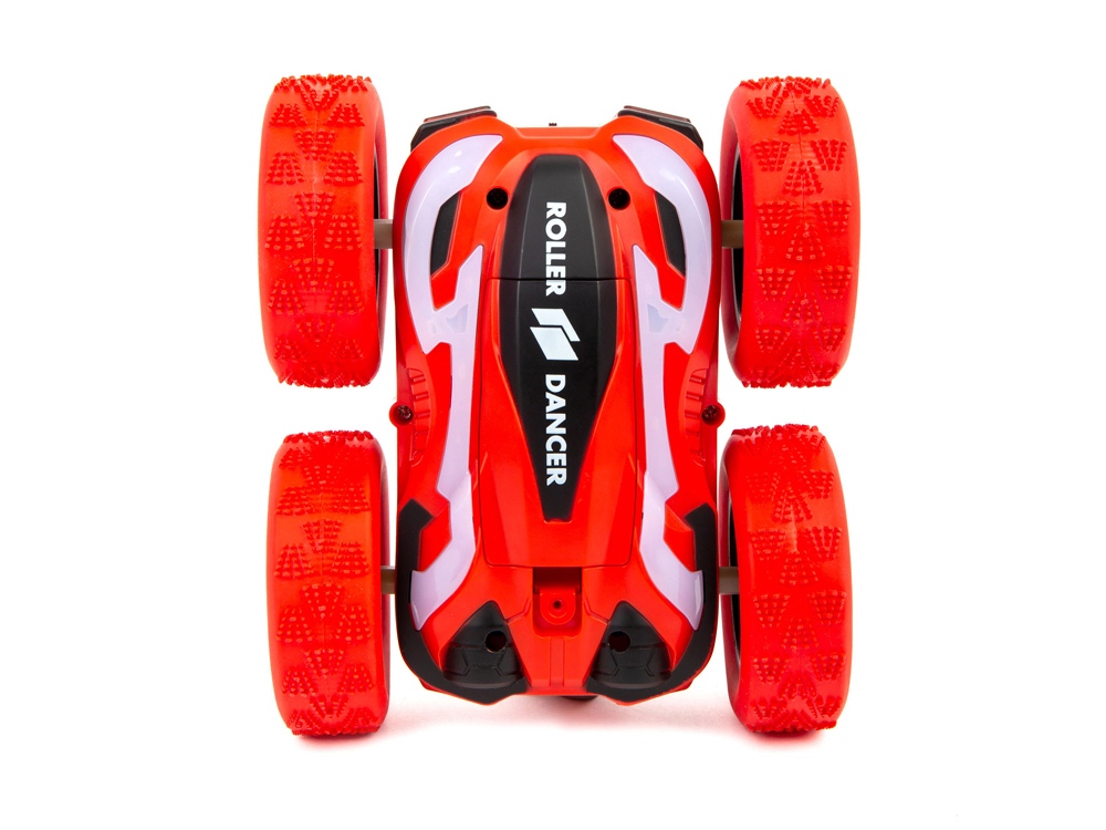 Радиоуправляемая машина HIPER ROLLER DANCER