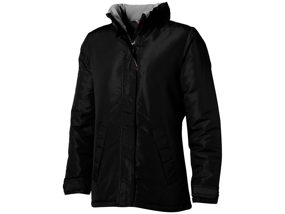 Куртка Under Spin женская с логотипом Slazenger | Print Logo