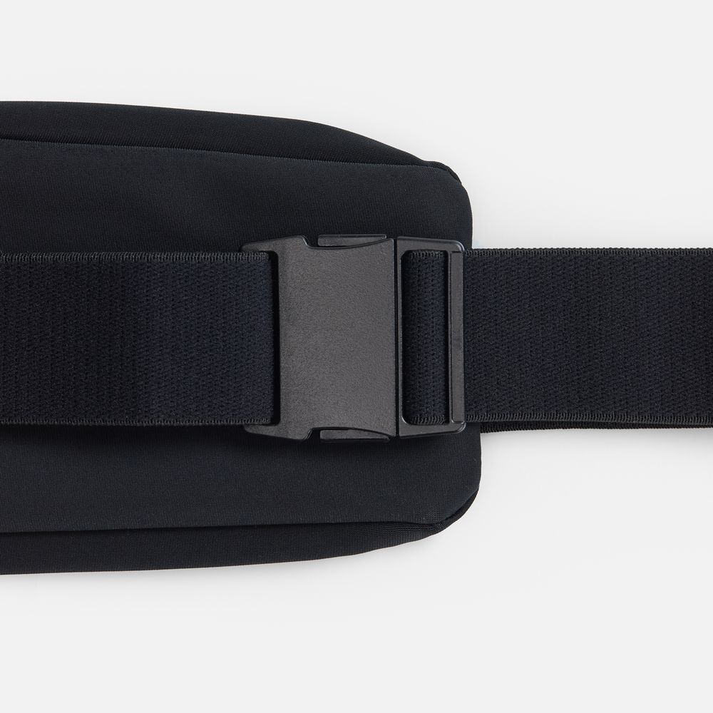 Спортивная поясная сумка Springa фото на сайте  Print Logo.