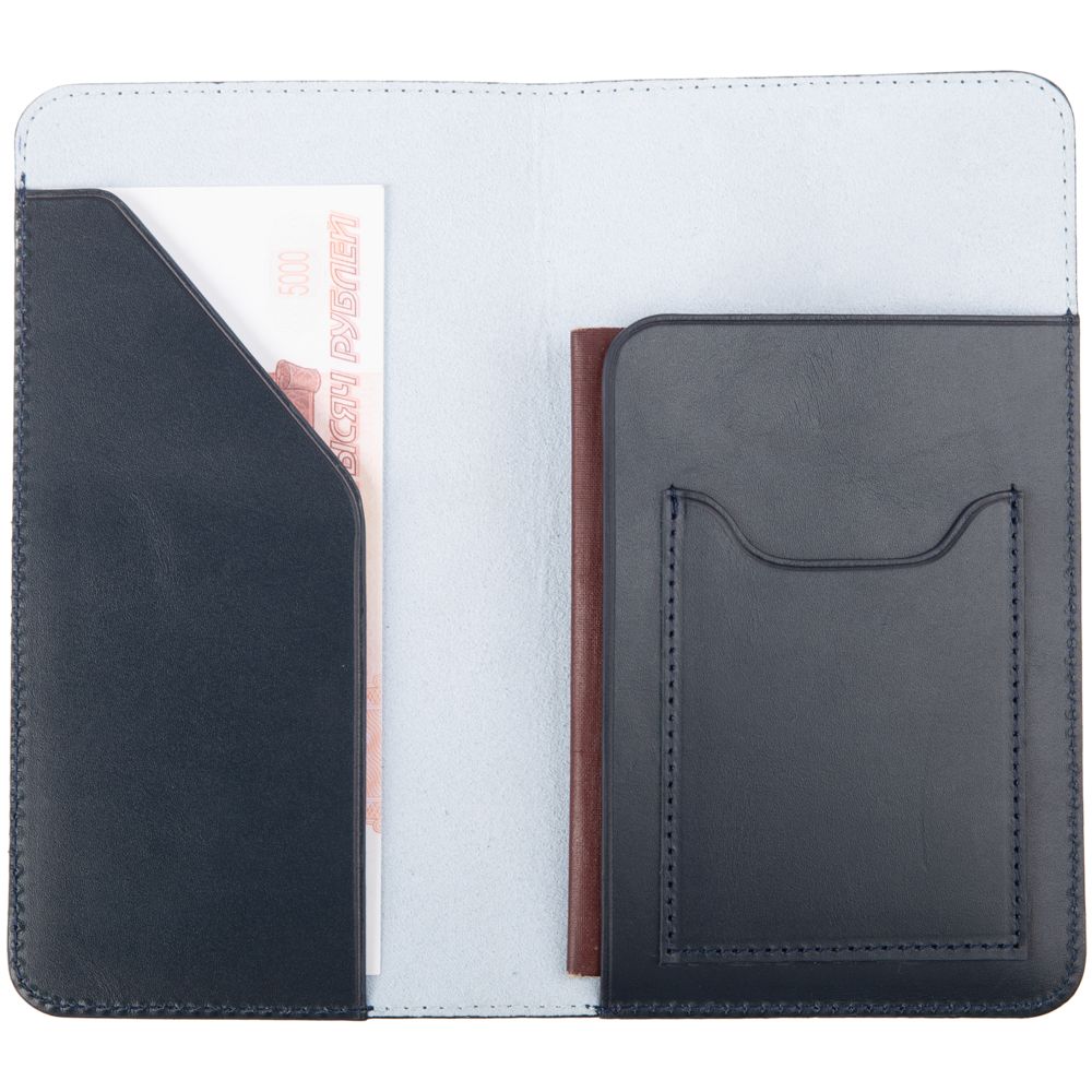 Органайзер для путешествий Albert фото на сайте Print Logo.