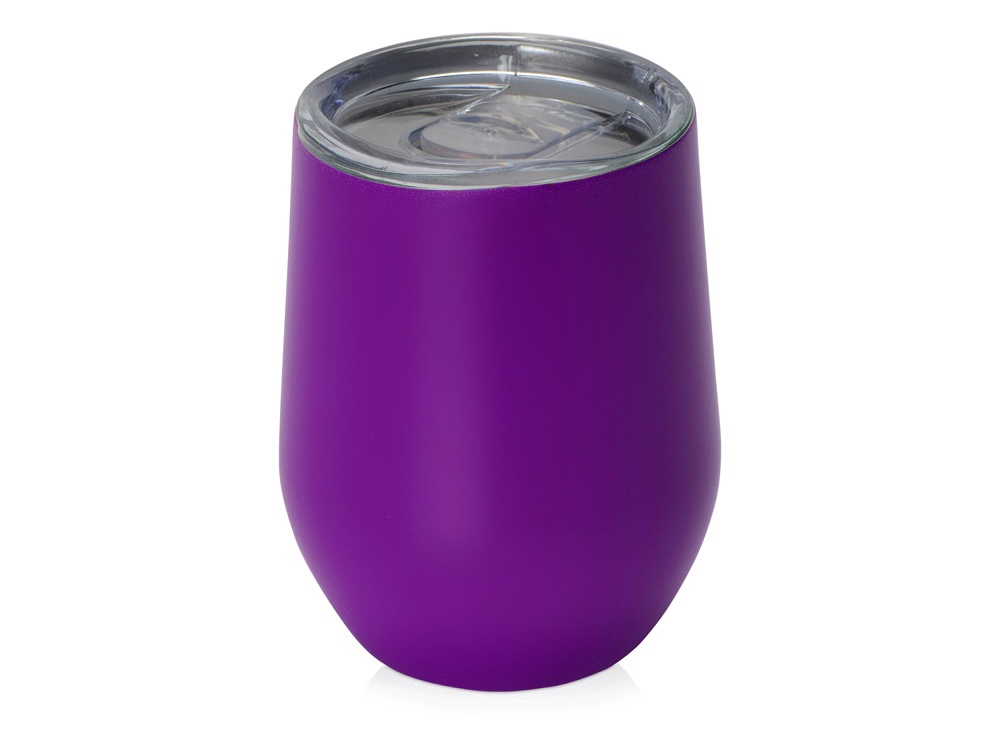 Вакуумная термокружка Sense с логотипом Waterline | Print Logo