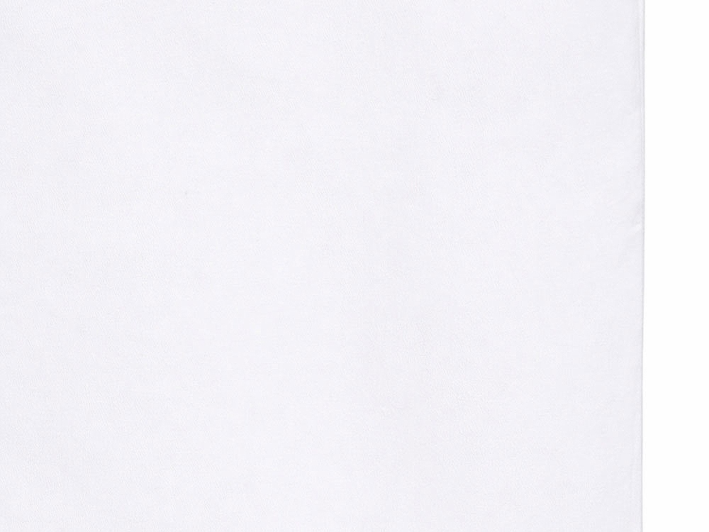 Сумка Кэррими 180 из хлопка, 180 г/м2, белый