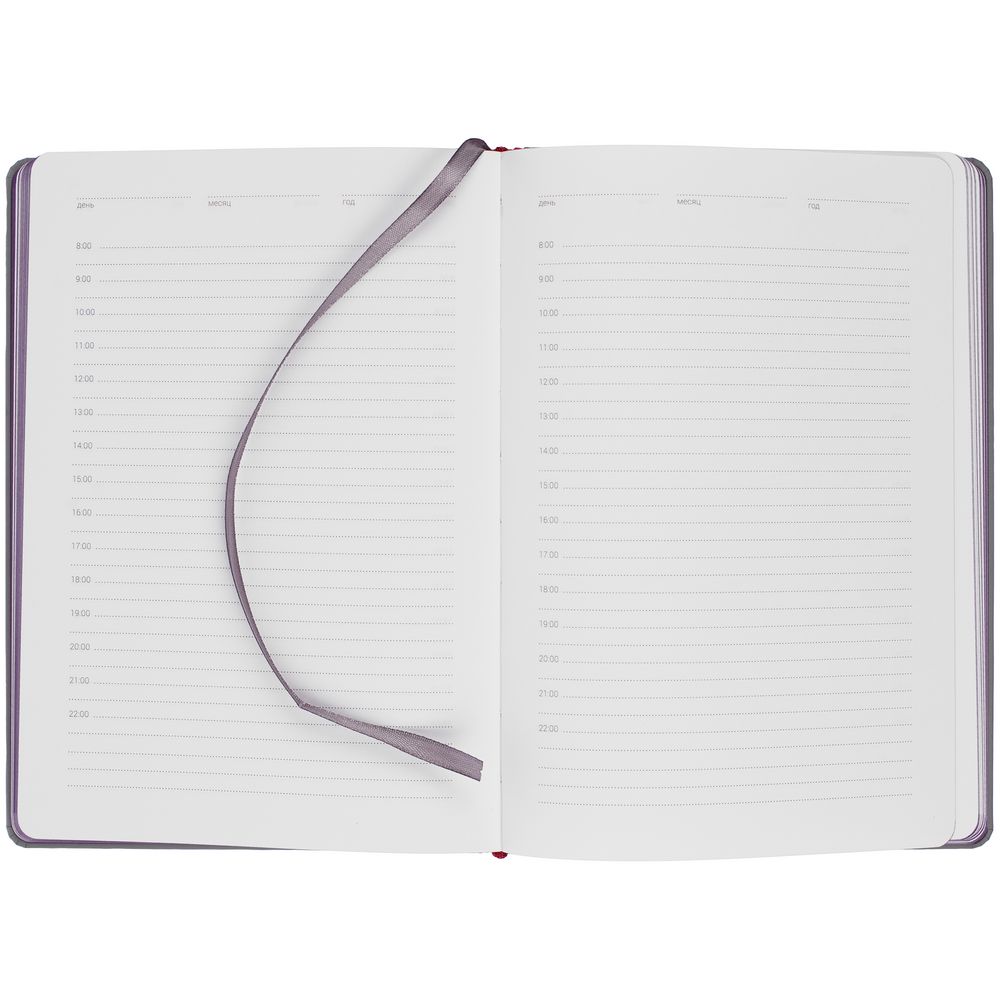 Ежедневник Spain Shall, недатированный