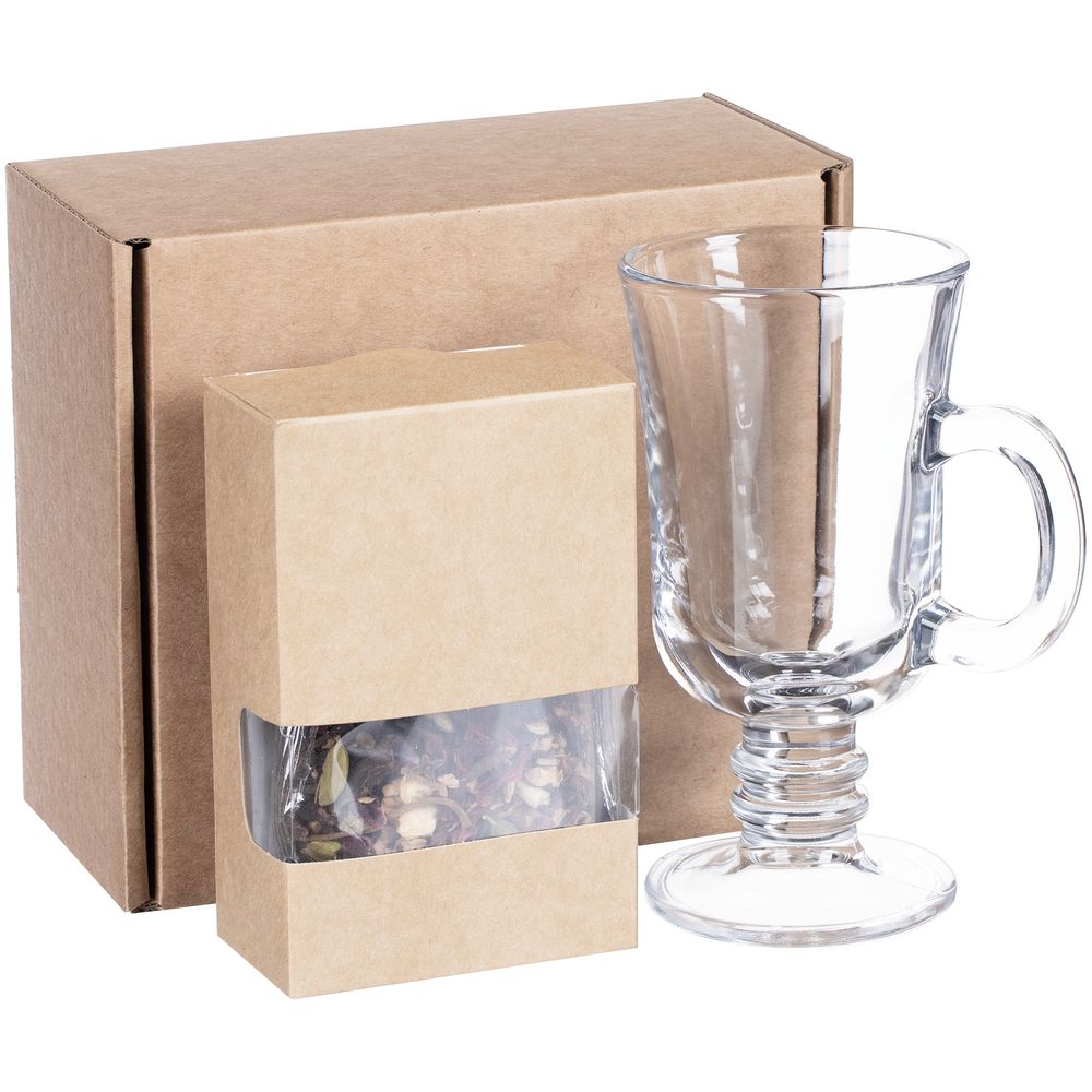 Набор Mulled It с логотипом  | Print Logo