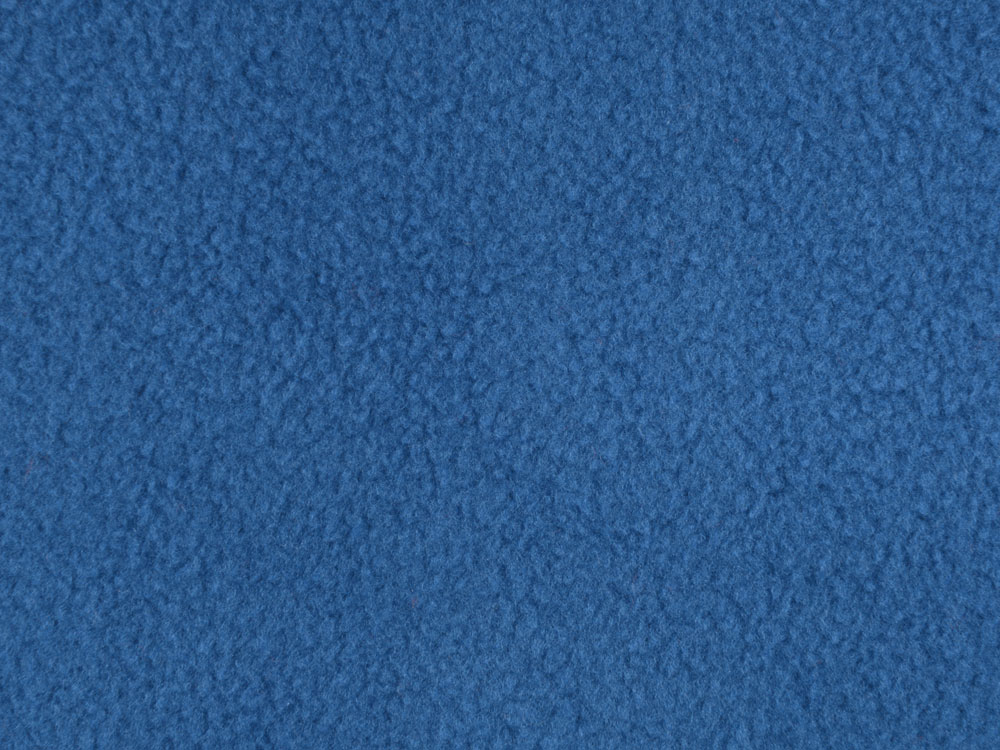 Куртка флисовая Nashville мужская, классический синий/черный