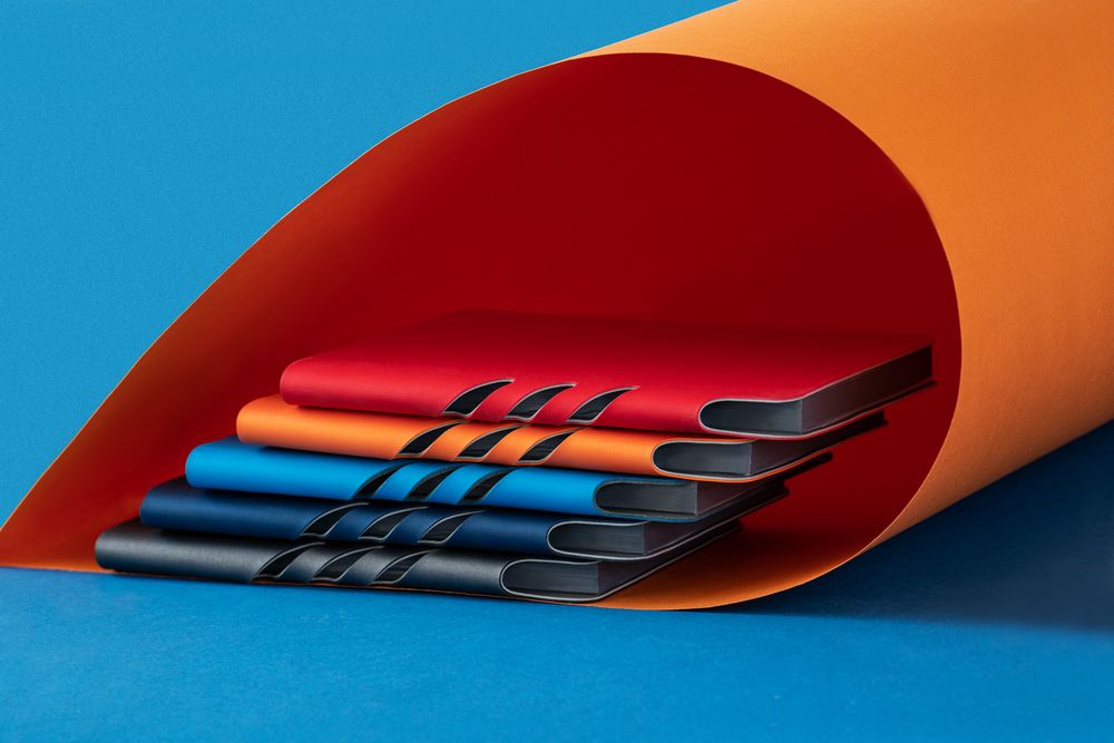 Ежедневник Flexpen Mini, недатированный