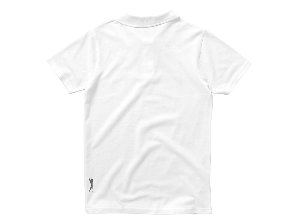 Рубашка поло Advantage мужская, белый