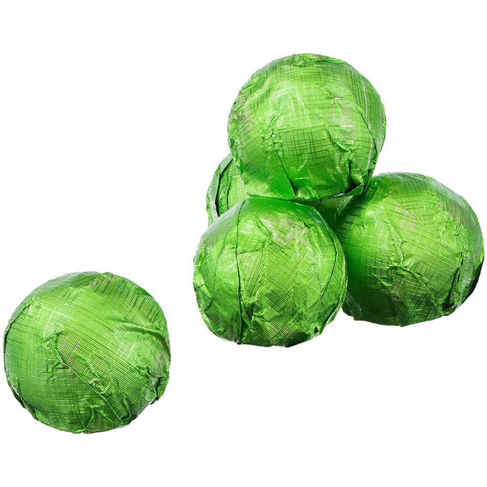 Конфеты «Кедровый грильяж» — пример нанесения логотипа (сделано в России) | Print Logo